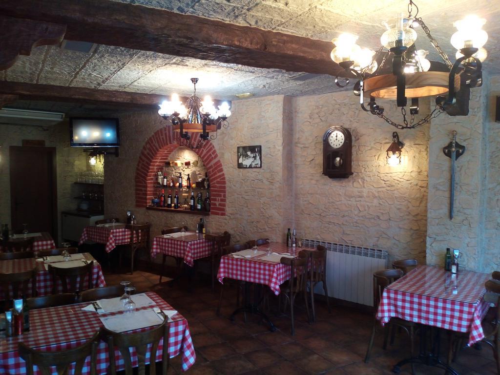 Restaurante Cornella Gasthof