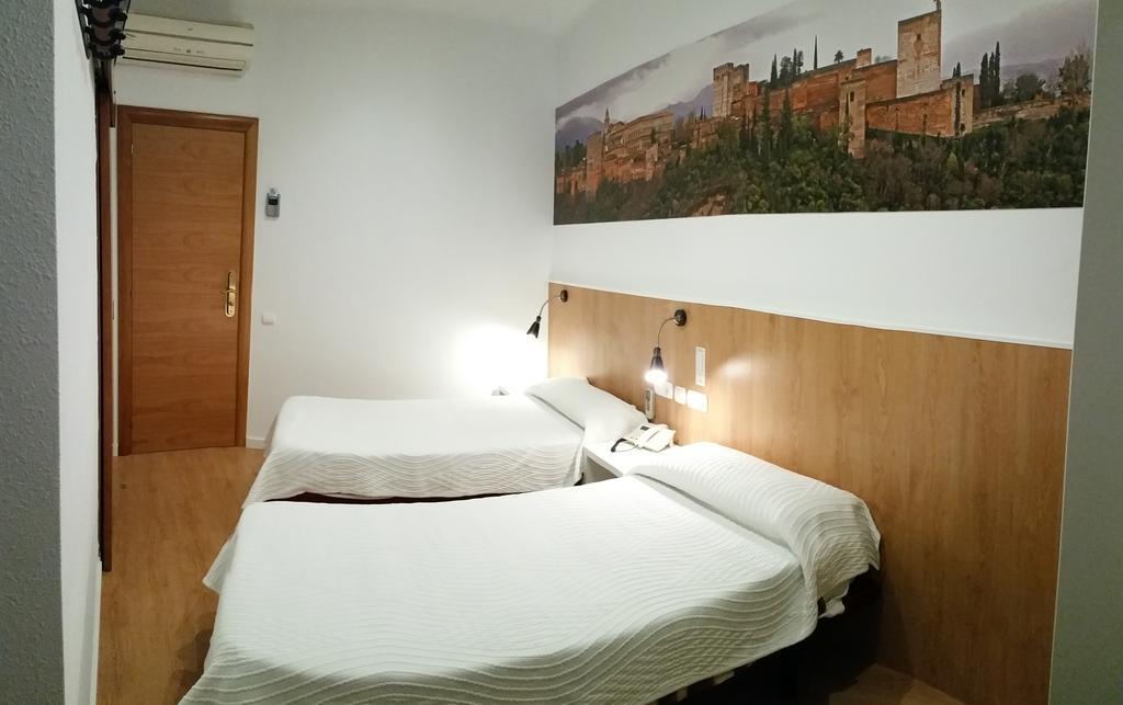 Maison d'hôtes Restaurante Cornella Cornellà de Llobregat