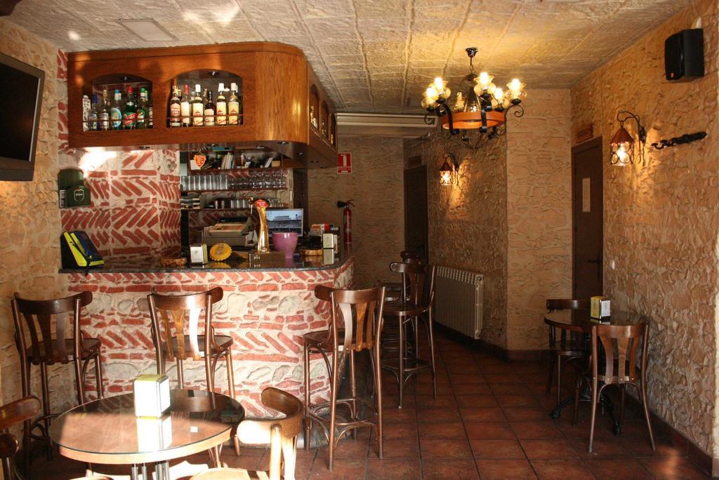 Restaurante Cornella Cornellà de Llobregat