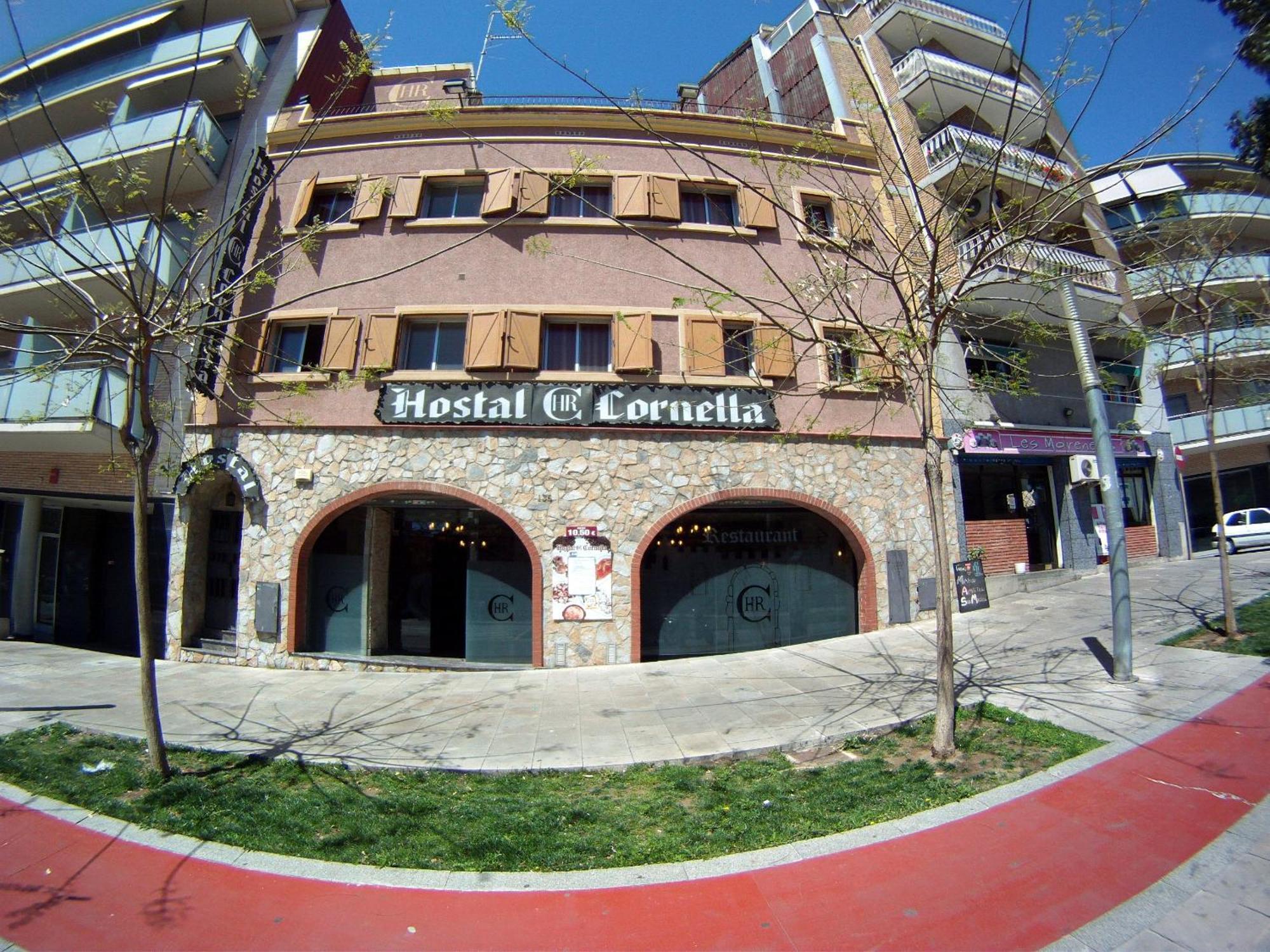 Restaurante Cornella