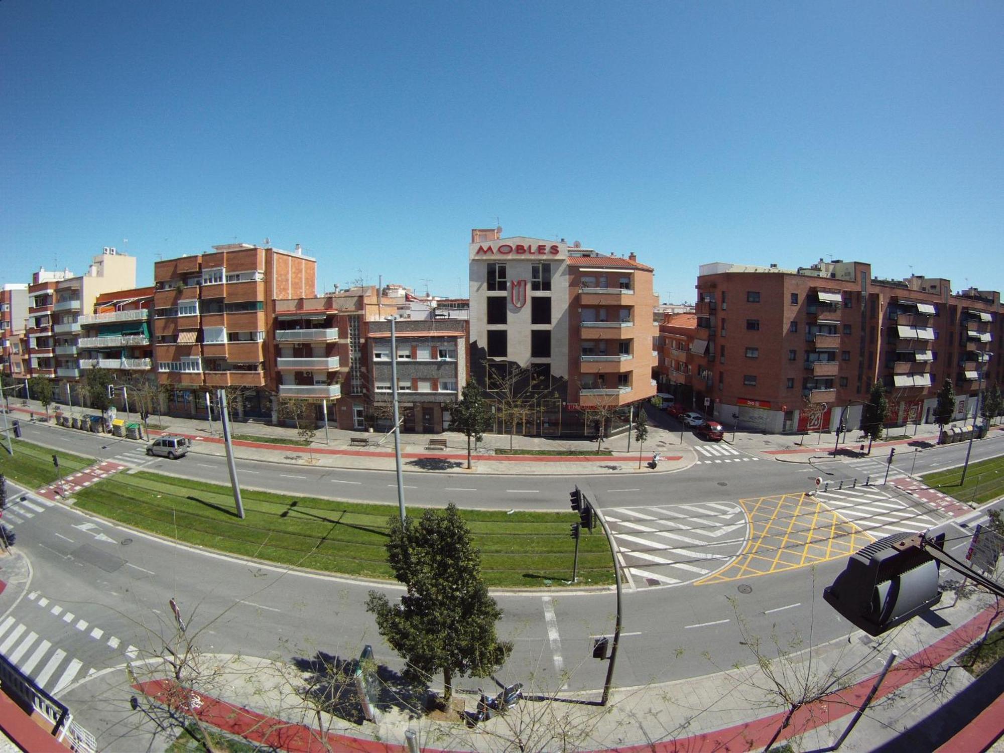 Pensión Restaurante Cornella Cornellá de Llobregat