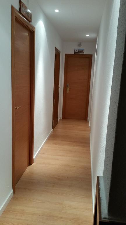 Pensión Restaurante Cornella Cornellá de Llobregat
